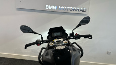 BMW G310 GS 